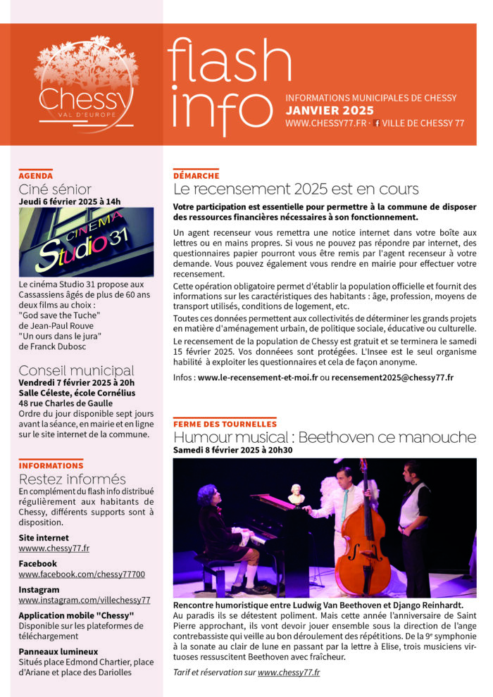 Janvier 2025