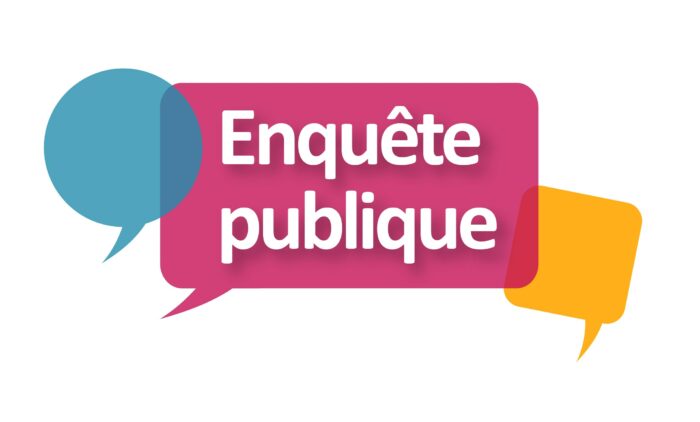 Enquête publique : modification des limites communales de Chessy et Serris