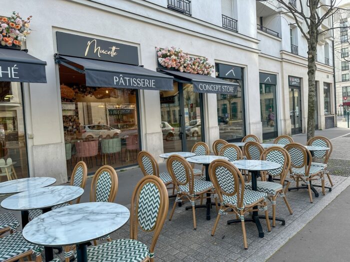 Vos nouveaux commerces au centre urbain
