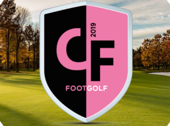 Footgolf