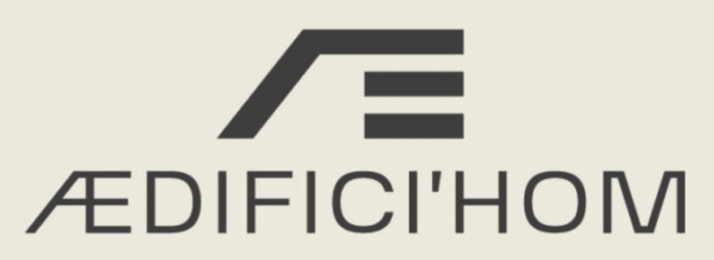 AEDIFICI’HOM