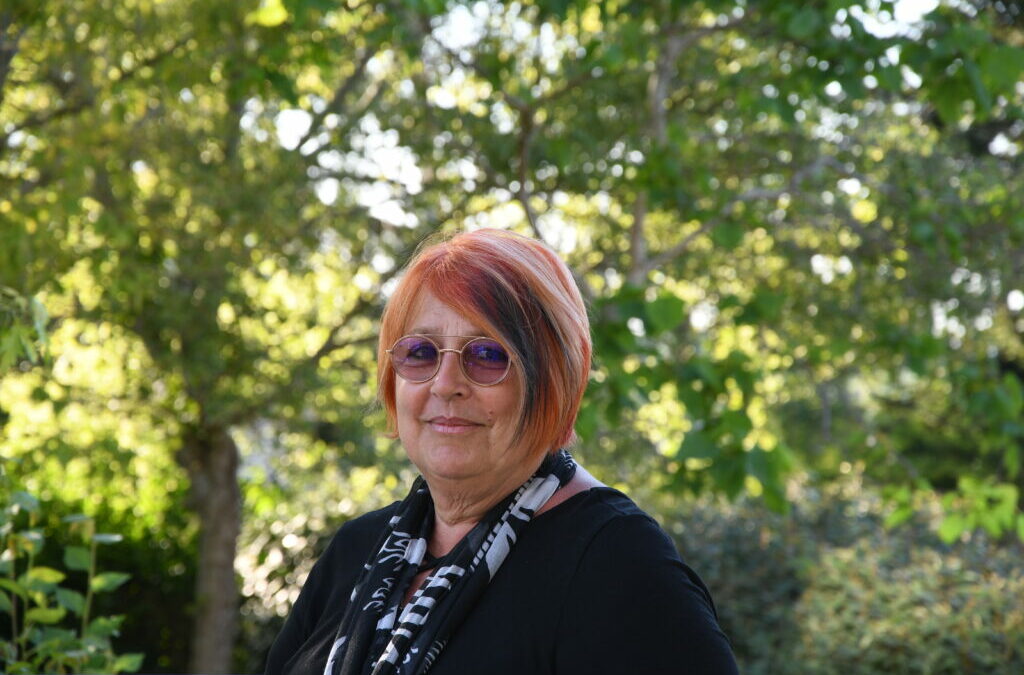 Hommage à Maithée Ureta