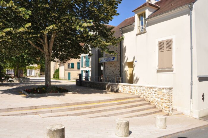 Fermeture exceptionnelle de l’agence postale ce mardi 14 avril 2026 matin