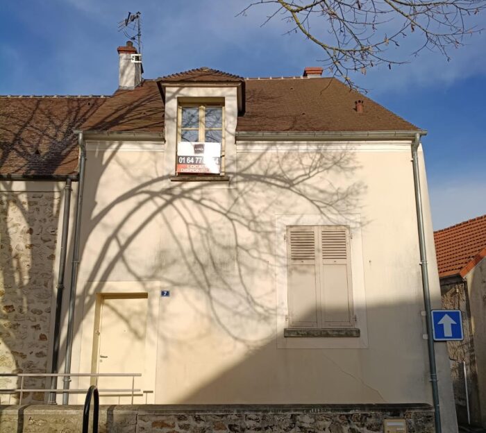 Bureaux à louer à Chessy