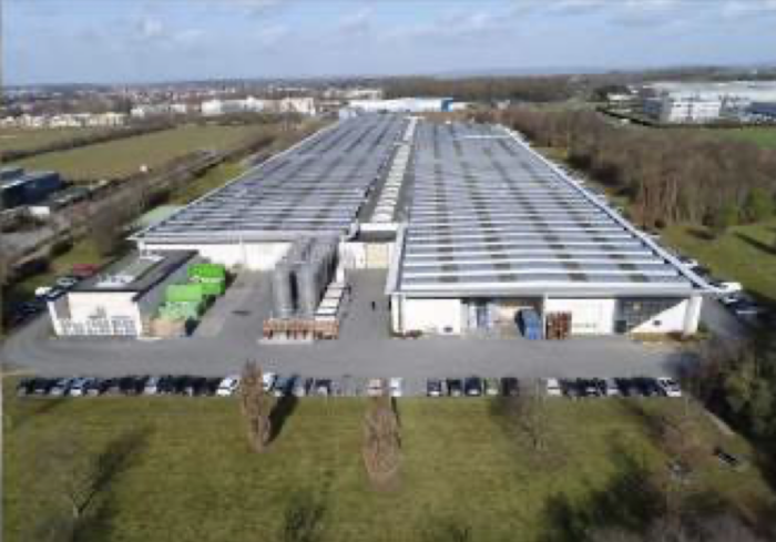 Rapport d’enquête sur l’augmentation de la production du site BIC