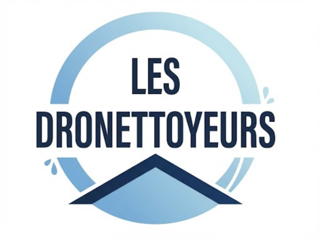Les Dronettoyeurs