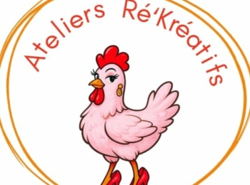 Ateliers Ré’kréatifs