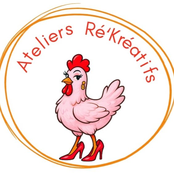 Ateliers Ré’kréatifs